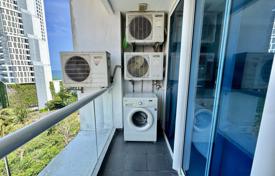 2 odalılar daire 41 m² Pattaya'da, Tayland. $113,000