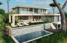 7 odalılar villa Sainte-Maxime'de, Fransa. 4,800,000 €