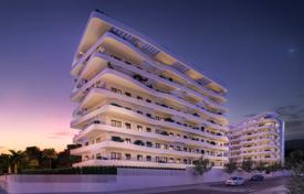3 odalılar daire 124 m² Villajoyosa'da, İspanya. 533,000 €