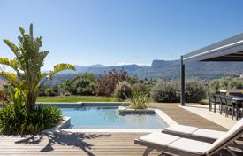 7 odalılar villa 330 m² Nice'te, Fransa. 2,690,000 €