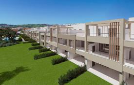 Çatı dairesi – Estepona, Endülüs, İspanya. 505,000 €