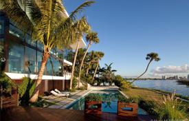Villa – Coral Gables, Florida, Amerika Birleşik Devletleri. $12,900,000