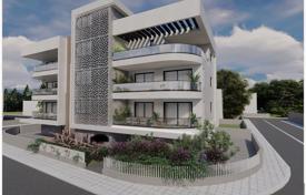 2 odalılar daire 100 m² Strovolos'da, Kıbrıs. 290,000 €