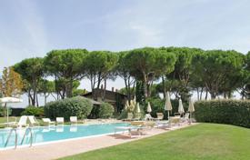 Villa – Fauglia, Toskana, İtalya. 1,500,000 €