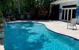 Villa – Golden Beach, Florida, Amerika Birleşik Devletleri. $2,200,000