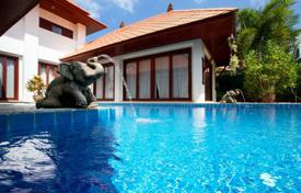 Villa – Kamala, Kathu District, Phuket,  Tayland. $1,800 haftalık