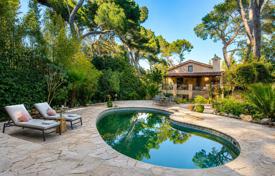 7 odalılar villa Villefranche-sur-Mer'de, Fransa. 3,300,000 €