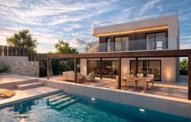 3 odalılar villa 280 m² La Manga del Mar Menor'da, İspanya. 1,950,000 €
