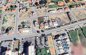 Arsa Larnaka'da, Kıbrıs. 420,000 €