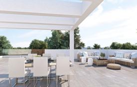2 odalılar çatı dairesi Larnaca (city)'da, Kıbrıs. 300,000 €
