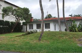 Yazlık ev – Key Biscayne, Florida, Amerika Birleşik Devletleri. $1,285,000