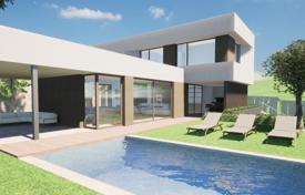 Arsa Sitges'te, İspanya. 900,000 €