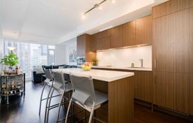 1 odalılar daire Old Toronto'da, Kanada. C$709,000