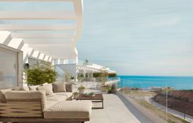2 odalılar daire 99 m² Fuengirola'da, İspanya. 354,000 €