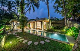 4 odalılar villa 150 m² Ubud'da, Endonezya. Min.$129,000