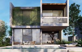 3 odalılar yazlık ev 182 m² Konia'da, Kıbrıs. 890,000 €