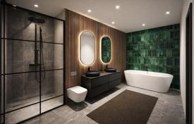 4 odalılar daire 131 m² Kurzeme District'da, Letonya. 220,000 €