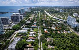 Arsa – Miami, Florida, Amerika Birleşik Devletleri. $2,300,000