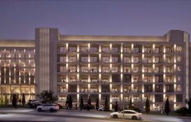 1 odalılar daire 58 m² Bečići'de, Karadağ. 389,000 €
