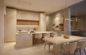 4 odalılar yazlık ev 424 m² Agios Tychonas'da, Kıbrıs. 3,250,000 €