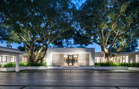 Villa – Miami sahili, Florida, Amerika Birleşik Devletleri. $11,929,000