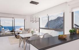 2 odalılar daire 112 m² Calpe'de, İspanya. 632,000 €