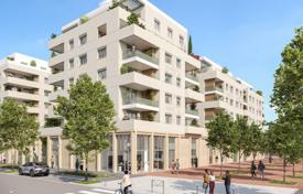 New residential complex with apartments Rhône'de, Fransa. Min.304,000 €