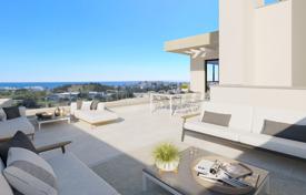 3 odalılar daire 109 m² Marbella'da, İspanya. 694,000 €