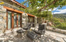 Yazlık ev – Troodos, Limasol, Kıbrıs. 950,000 €