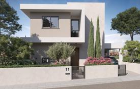Villa – Agios Tychonas, Limasol, Kıbrıs. 700,000 €