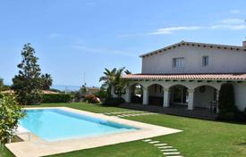5 odalılar villa 832 m² Tarragona'da, İspanya. 2,900,000 €