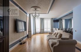 3 odalılar daire 135 m² Tverskoy district'da, Rusya. 134,000,000 ₽