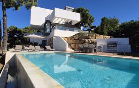 5 odalılar villa 363 m² Benahavis'da, İspanya. 2,600,000 €