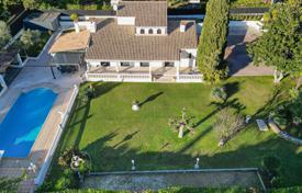6 odalılar villa Mougins'de, Fransa. 1,090,000 €