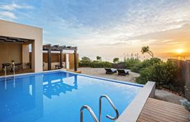 Villa – Mora, Administration of the Peloponnese, Western Greece and the Ionian Islands, Yunanistan. 4,900 € haftalık