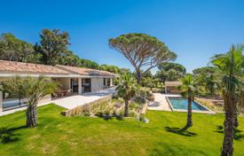 6 odalılar villa Ramatyuel'da, Fransa. Price on request