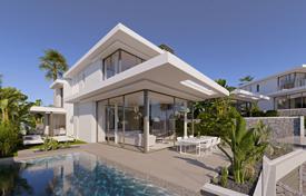 3 odalılar villa 173 m² Santa Cruz de Tenerife'de, İspanya. 1,735,000 €