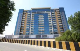 Market Paradise View II – Arjan, Dubai, BAE. $1,164,000