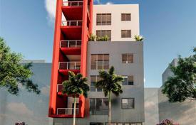 Arsa – Miami, Florida, Amerika Birleşik Devletleri. $540,000