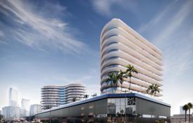 Ofis Trussardi Residences 2 – Al Furjan, Dubai, BAE. $1,654,000