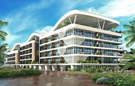 1 odalılar daire 40 m² Batu Bolong Beach'da, Endonezya. $178,000