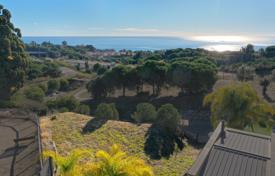 Arsa Sant Vicenç de Montalt'da, İspanya. 300,000 €