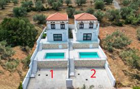 3 odalılar şehir içinde müstakil ev 120 m² Epidavros'da, Yunanistan. 360,000 €