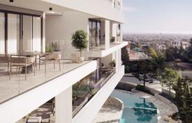 3 odalılar yeni binada daireler Limassol (city)'da, Kıbrıs. 875,000 €