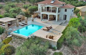 Villa – Mora, Administration of the Peloponnese, Western Greece and the Ionian Islands, Yunanistan. 1,300,000 €