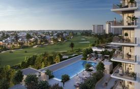 Konut kompleksi Golf Verge – Dubai South, Dubai, BAE. Min.$931,000