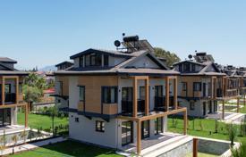 4 odalılar villa 175 m² Fethiye'de, Türkiye. $600,000