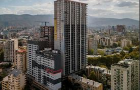 4 odalılar daire 141 m² Vake-Saburtalo'da, Gürcistan. $200,000