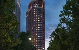 2 odalılar daire 50 m² Londra'da, Birleşik Krallık. £1,016,000