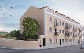 New residential complex with apartments Lizbon'da, Portekiz. Min.420,000 €